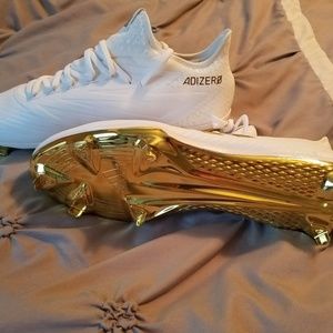 Adidas Adizero Afterburner baseball cleats